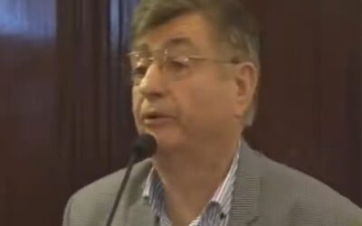 Audiencia pública ante la Corte